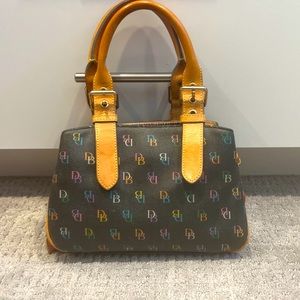 Dooney & Bourke bag